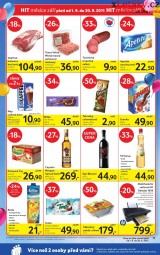 Tesco aktuln letk, strana 13 