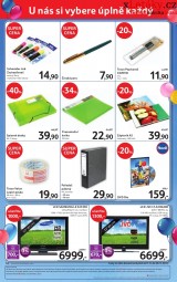 Tesco aktuln letk, strana 14 