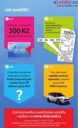 Tesco aktuln letk, strana 3 