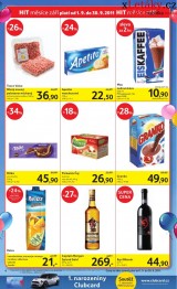 Tesco aktuln letk, strana 4 