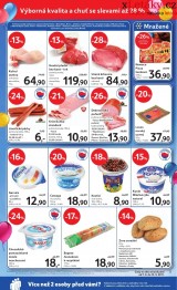 Tesco aktuln letk, strana 5 