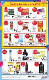 Tesco aktuln letk, strana 7 