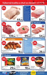 Tesco akn letk, strana 2 
