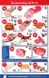 Tesco akn letk, strana 3 