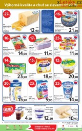 Tesco akn letk, strana 4 