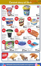 Tesco akn letk, strana 5 