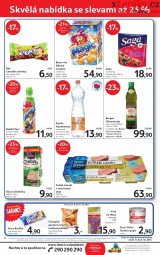 Tesco akn letk, strana 6 