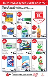 Tesco akn letk, strana 7 