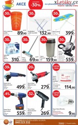 Tesco akn letk, strana 17 