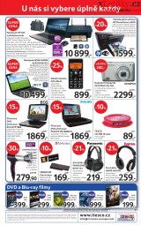 Tesco akn letk, strana 21 