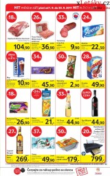 Tesco akn letk, strana 23 