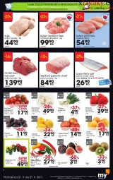 Tesco letk, strana 3 