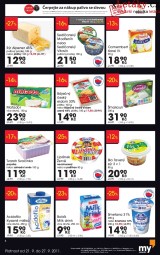 Tesco letk, strana 5 