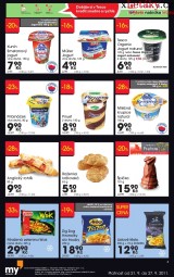 Tesco letk, strana 6 