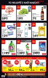 Tesco letk, strana 2 