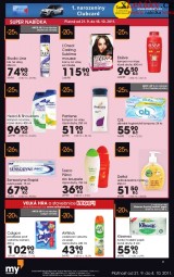 Tesco letk, strana 8 
