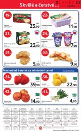 Tesco aktuln letk, strana 4 