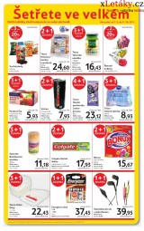 Tesco aktuln letk, strana 2 