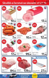 Tesco aktuln letk, strana 4 