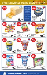 Tesco aktuln letk, strana 5 