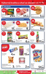 Tesco aktuln letk, strana 6 