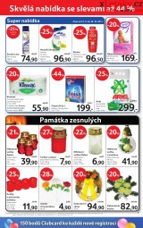 Tesco aktuln letk, strana 7 
