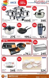 Tesco aktuln letk, strana 8 