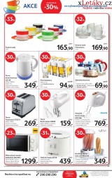 Tesco aktuln letk, strana 9 