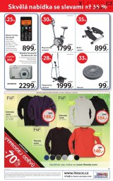 Tesco aktuln letk, strana 11 