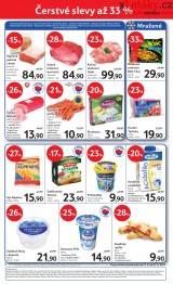 Tesco letk, strana 2 