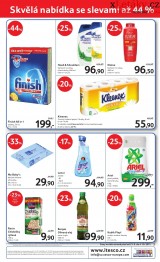 Tesco letk, strana 3 
