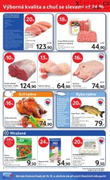 Tesco letk, strana 2 