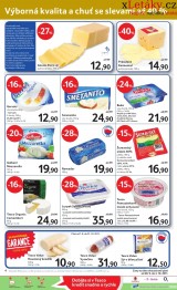 Tesco letk, strana 4 