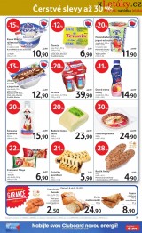 Tesco letk, strana 5 