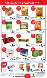 Tesco letk, strana 6 