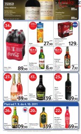 Tesco letk, strana 7 