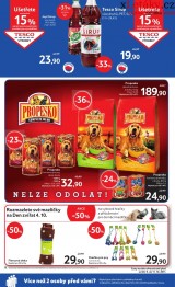 Tesco letk, strana 8 