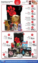 Tesco letk, strana 11 