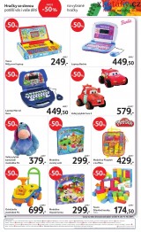 Tesco letk, strana 16 