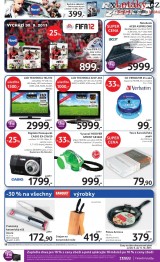Tesco letk, strana 18 