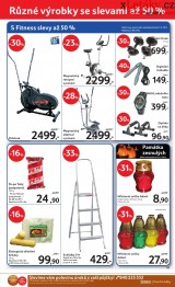 Tesco letk, strana 19 