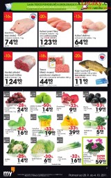 Tesco letk, strana 2 