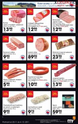 Tesco letk, strana 3 