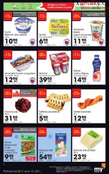 Tesco letk, strana 5 