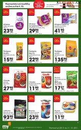 Tesco letk, strana 8 