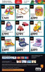 Tesco letk, strana 12 