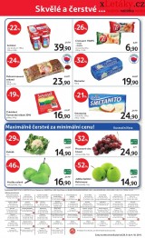 Tesco letk, strana 4 