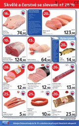 Tesco aktuln letk, strana 2 