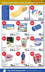 Tesco aktuln letk, strana 3 