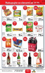Tesco aktuln letk, strana 5 